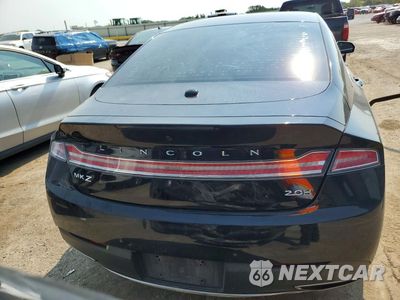 Zdjęcie 6 z 12 samochodu: 2020 LINCOLN MKZ RESERVE VIN:3LN6L5LUXLR621047 - miniatura