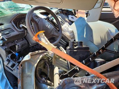 Zdjęcie 8 z 12 samochodu: 2014 HONDA CR-V LX VIN:2HKRM3H30EH558677 - miniatura