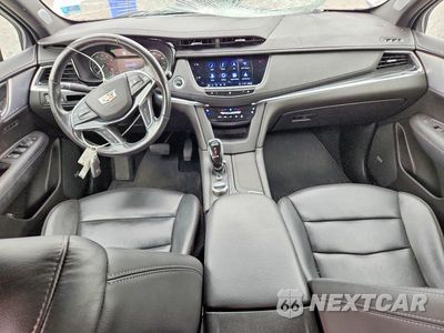 Zdjęcie 8 z 13 samochodu: 2020 CADILLAC XT5 PREMIUM LUXURY VIN:1GYKNDRS0LZ107212 - miniatura