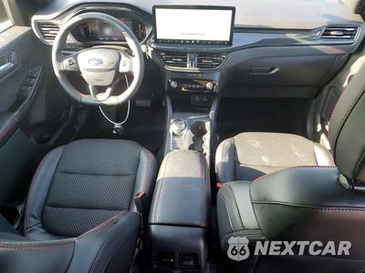 Zdjęcie 8 z 13 samochodu: 2026 FORD ESCAPE ST LINE SELECT VIN:1FMCU9NZ6TUA23983 - miniatura