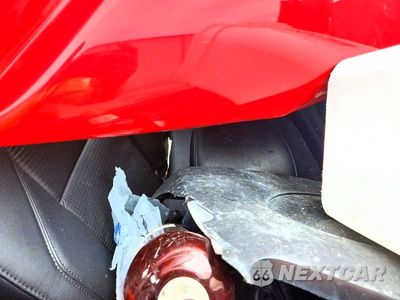 Zdjęcie 10 z 13 samochodu: 2023 TOYOTA TACOMA TRD SPORT VIN:3TMCZ5AN0PM553068 - miniatura