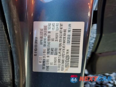 Zdjęcie 13 z 13 samochodu: 2014 MAZDA CX-5 GT VIN:JM3KE4DY8E0422064 - miniatura