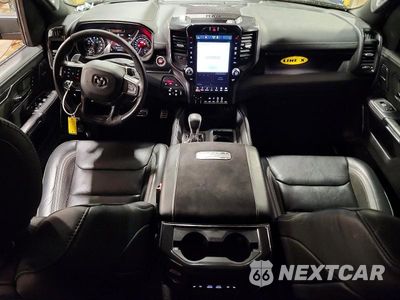 Zdjęcie 8 z 12 samochodu: 2022 RAM 1500 TRX VIN:1C6SRFU95NN271731 - miniatura