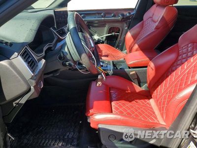 Zdjęcie 7 z 14 samochodu: 2023 AUDI SQ5 PREMIUM PLUS VIN:WA1B4AFY6P2126002 - miniatura