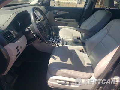 Zdjęcie 7 z 14 samochodu: 2018 HONDA PILOT EXL VIN:5FNYF6H56JB010216 - miniatura