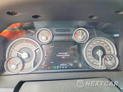 Zdjęcie 9 z 12 samochodu: 2014 RAM 3500 LONGHORN VIN:3C63R3FL0EG176241 - miniatura