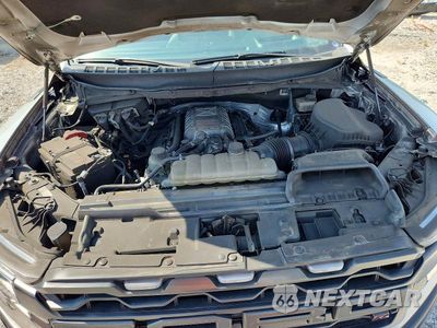 Zdjęcie 11 z 12 samochodu: 2024 FORD F150 RAPTOR VIN:1FTFW1RJ6RFA88539 - miniatura