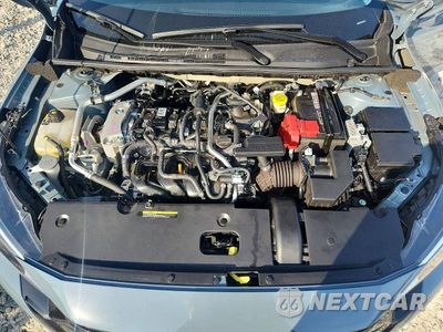 Zdjęcie 11 z 12 samochodu: 2025 NISSAN SENTRA SR VIN:3N1AB8DV3SY351385 - miniatura