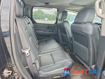 Zdjęcie 10 z 12 samochodu: 2014 HONDA RIDGELINE RTL-S VIN:5FPYK1F65EB009016 - miniatura