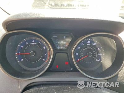Zdjęcie 9 z 13 samochodu: 2016 HYUNDAI ELANTRA SE VIN:5NPDH4AE3GH740800 - miniatura