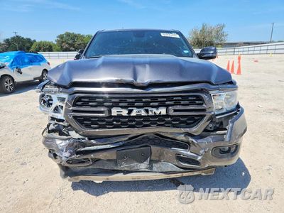 Piąte zdjęcie samochodu w środku: 2024 RAM 1500 BIG HORN/LONE STAR VIN:1C6RRFFG4RN132710 - miniatura