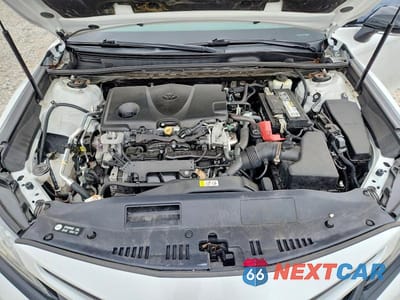 Zdjęcie 11 z 13 samochodu: 2018 TOYOTA CAMRY XSE VIN:4T1B61HK3JU132663 - miniatura