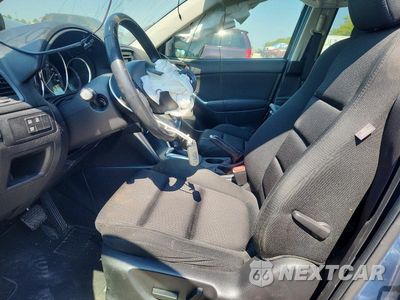 Zdjęcie 7 z 12 samochodu: 2015 MAZDA CX-5 TOURING VIN:JM3KE2CY6F0462540 - miniatura
