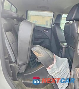 Zdjęcie 10 z 12 samochodu: 2017 CHEVROLET COLORADO Z71 VIN:1GCPTDE10H1176440 - miniatura