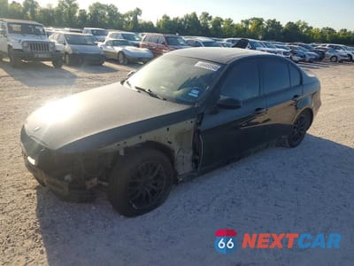 2008 BMW 328 I SULEV WBAVC53538F008374 - główne zdjęcie licytacji z USA - miniatura