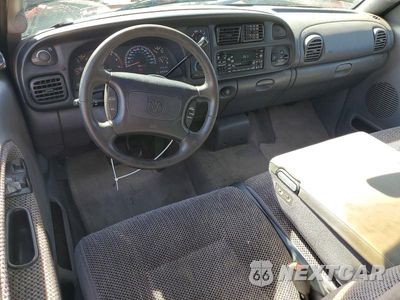 Zdjęcie 8 z 12 samochodu: 1998 DODGE RAM 1500 VIN:1B7HC13Z8WJ115006 - miniatura
