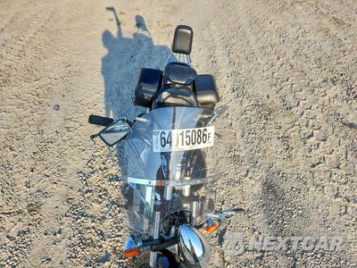 Piąte zdjęcie samochodu w środku: 2013 HONDA VT1300 CS VIN:JH2SC670XDK300087 - miniatura