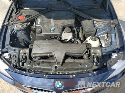 Zdjęcie 11 z 13 samochodu: 2016 BMW 428 XI VIN:WBA3N9C55GK249903 - miniatura