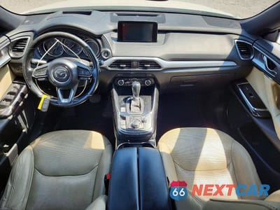 Zdjęcie 8 z 13 samochodu: 2017 MAZDA CX-9 GRAND TOURING VIN:JM3TCBDY1H0137810 - miniatura