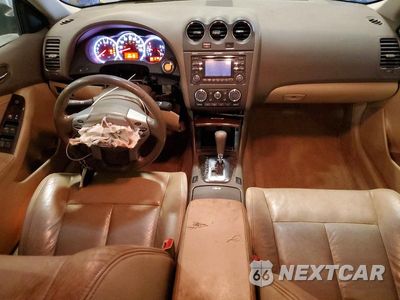 Zdjęcie 8 z 12 samochodu: 2012 NISSAN ALTIMA 2.5 VIN:1N4AL2AP2CN508180 - miniatura
