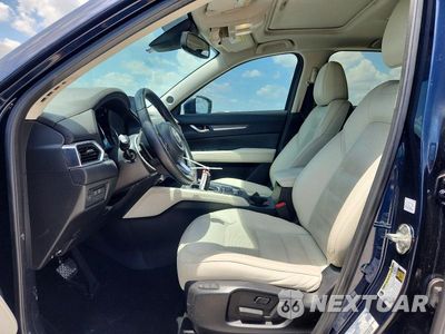 Zdjęcie 7 z 13 samochodu: 2020 MAZDA CX-5 GRAND TOURING VIN:JM3KFADM8L0797717 - miniatura