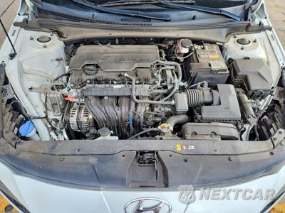 Zdjęcie 11 z 12 samochodu: 2021 HYUNDAI ELANTRA SEL VIN:5NPLM4AGXMH045282 - miniatura