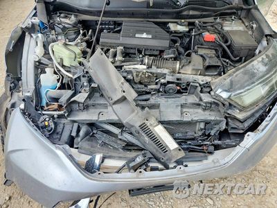 Zdjęcie 12 z 14 samochodu: 2018 HONDA CR-V TOURING VIN:7FARW2H99JE095590 - miniatura