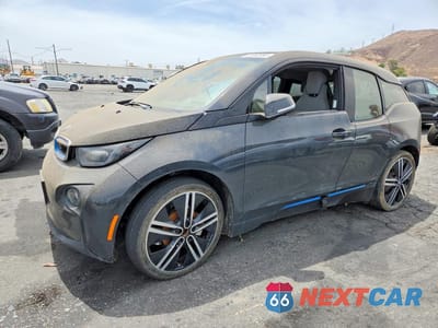 2014 BMW I3 BEV WBY1Z2C51EV284969 - główne zdjęcie licytacji z USA - miniatura