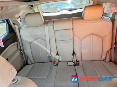 Zdjęcie 10 z 13 samochodu: 2014 CADILLAC SRX PERFORMANCE COLLECTION VIN:3GYFNCE37ES591387 - miniatura