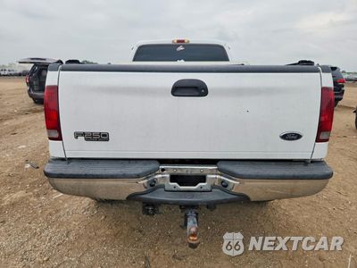 Zdjęcie 6 z 12 samochodu: 2003 FORD F250 SUPER DUTY VIN:1FTNX21F93EB01349 - miniatura