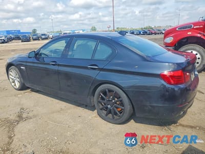 Drugie zdjęcie samochodu z przodu: 2011 BMW 535 XI VIN:WBAFU7C59BC878183 - miniatura