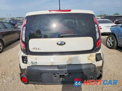 Zdjęcie 6 z 12 samochodu: 2015 KIA SOUL + VIN:KNDJP3A52F7788324 - miniatura