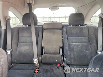 Zdjęcie 10 z 13 samochodu: 2011 HONDA CR-V SE VIN:5J6RE4H44BL003986 - miniatura
