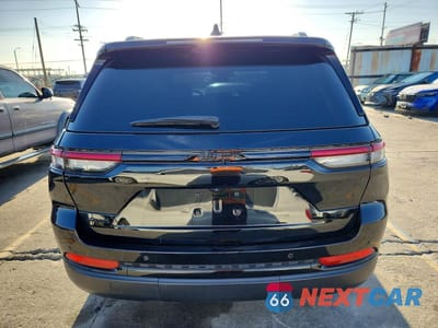 Zdjęcie 6 z 13 samochodu: 2024 JEEP GRAND CHEROKEE LAREDO VIN:1C4RJHAG8RC247714 - miniatura