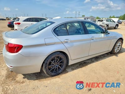 Trzecie zdjęcie samochodu z tyłu: 2015 BMW 535 XI VIN:WBA5B3C51FD545423 - miniatura