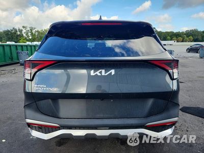 Zdjęcie 6 z 14 samochodu: 2023 KIA SPORTAGE EX VIN:KNDPV3AF9P7104394 - miniatura