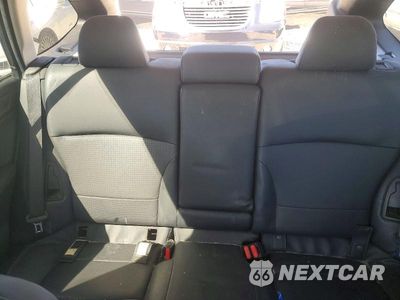 Zdjęcie 10 z 14 samochodu: 2019 SUBARU OUTBACK 2.5I LIMITED VIN:4S4BSANC7K3251090 - miniatura