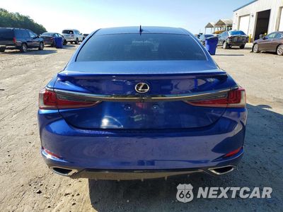 Zdjęcie 6 z 12 samochodu: 2022 LEXUS ES 350 F SPORT VIN:58AGZ1B14NU112496 - miniatura