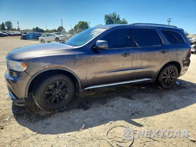2014 DODGE DURANGO SXT 1C4RDHAG2EC972145 - główne zdjęcie licytacji z USA - miniatura