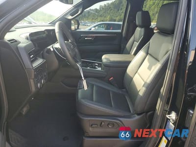 Zdjęcie 7 z 13 samochodu: 2025 CHEVROLET TAHOE K1500 Z71 VIN:1GNS6PRD1SR209226 - miniatura