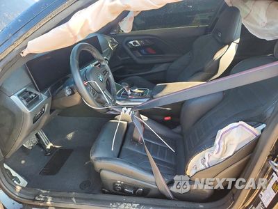 Zdjęcie 7 z 12 samochodu: 2024 BMW M2 VIN:3MF13DM06R8E37465 - miniatura