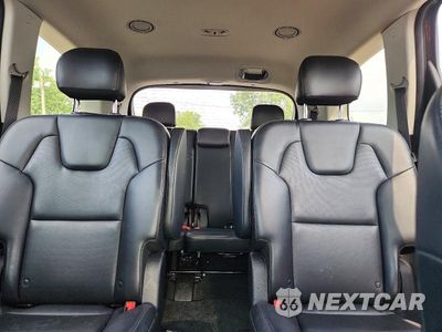Zdjęcie 10 z 13 samochodu: 2025 KIA TELLURIDE S VIN:5XYP6DGC0SG585874 - miniatura