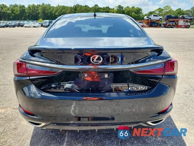 Zdjęcie 6 z 12 samochodu: 2022 LEXUS ES 350 F SPORT VIN:58AGZ1B17NU111682 - miniatura