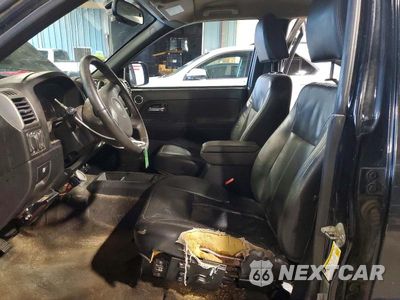 Zdjęcie 7 z 12 samochodu: 2012 CHEVROLET COLORADO LT VIN:1GCHTDFE2C8105911 - miniatura