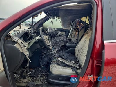 Zdjęcie 7 z 12 samochodu: 2011 CHEVROLET TRAVERSE LTZ VIN:1GNKVLED4BJ223508 - miniatura