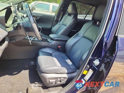 Zdjęcie 7 z 12 samochodu: 2019 TOYOTA RAV4 XSE VIN:JTMEWRFV0KJ019785 - miniatura