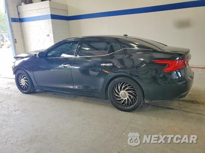 Drugie zdjęcie samochodu z przodu: 2017 NISSAN MAXIMA 3.5 S VIN:1N4AA6AP2HC453911 - miniatura