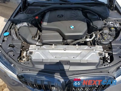 Zdjęcie 11 z 12 samochodu: 2020 BMW 330I VIN:3MW5R1J05L8B22960 - miniatura