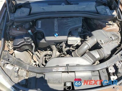 Zdjęcie 12 z 13 samochodu: 2014 BMW X1 SDRIVE28I VIN:WBAVM1C5XEVW51473 - miniatura