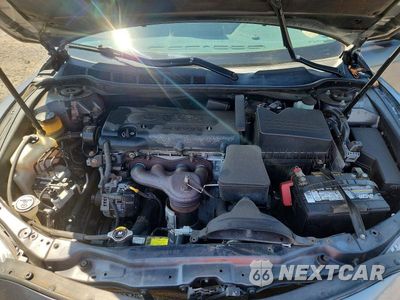Zdjęcie 11 z 12 samochodu: 2007 TOYOTA CAMRY LE VIN:4T1BE46K37U180003 - miniatura